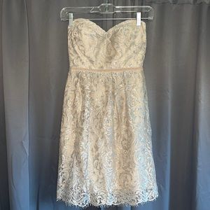 Jenny Yoo Collection Bridesmaid Dress